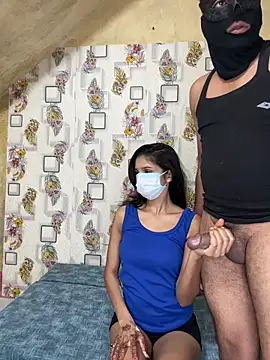 Forest Queen online show from April 16, 8:37 am