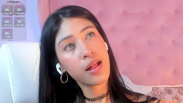 internett sweetheart online show from March 4, 4:51 am