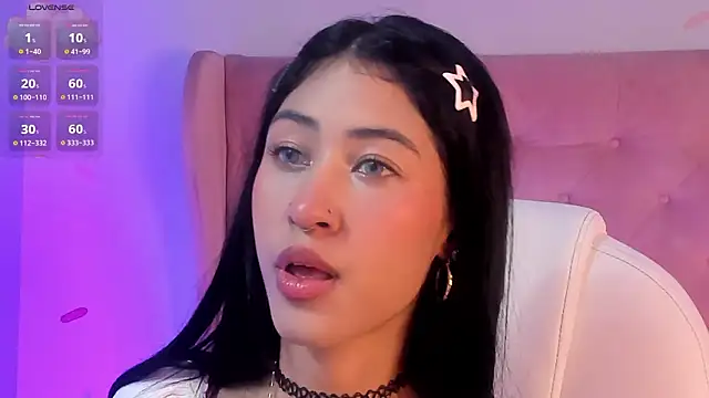 internett sweetheart online show from March 5, 5:14 am