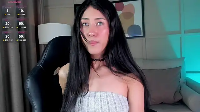 internett sweetheart online show from July 23, 5:49 am