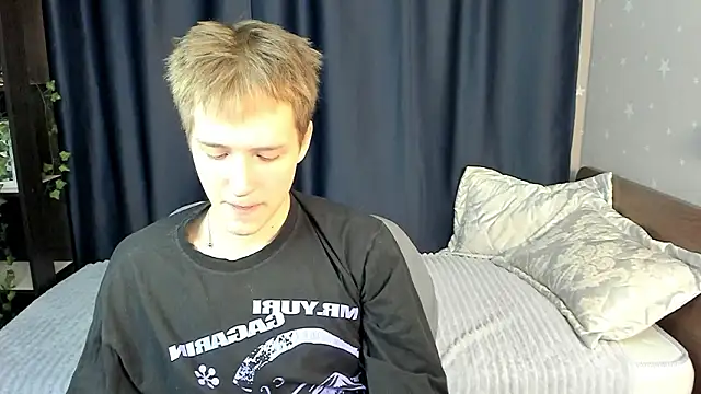 Kai Milller online show from January 18, 7:17 pm