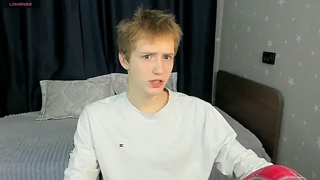 Kai Milller online show from February 6, 7:06 pm