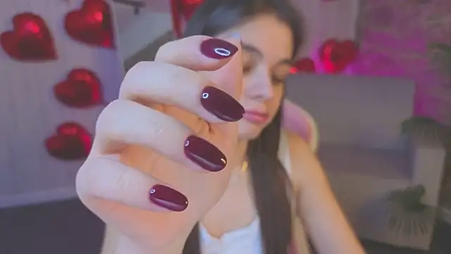 Kim Bless online show from March 30, 2:56 am