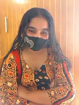 Hot Sweeti online show from January 15, 8:19 am