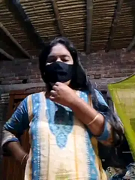 Hot Sweeti online show from April 10, 10:14 pm