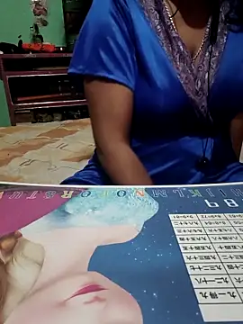 Misty 4666 online show from February 22, 12:12 am