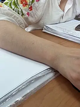 Donna9696 online show from February 28, 3:40 am