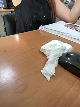 Donna9696 online show from April 22, 1:08 am