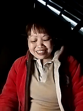 Sam-cute online show from April 1, 12:44 am