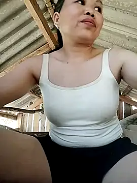 Sam-cute online show from April 12, 5:12 am