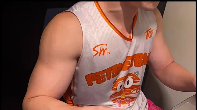 hao105 online show from March 12, 3:07 pm