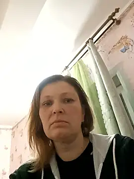 Polina-Cherry online show from January 15, 4:22 pm