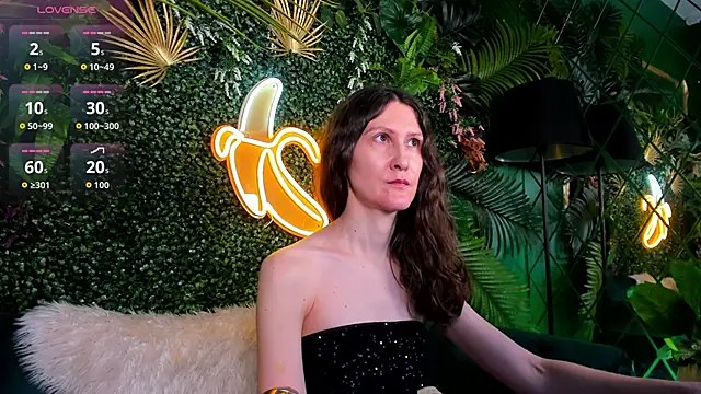 Fetish Pamela online show from April 6, 3:37 am