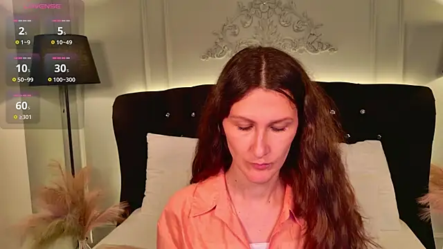 Snapshot of Fetish_Pamela chatting on July 24, 3:48 am Fetish Pamela online show from July 24, 3:48 am