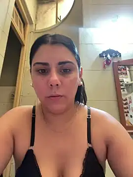 anita1825 online show from January 15, 3:27 pm