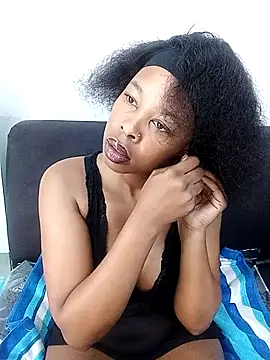 Sexy Baddie online show from April 18, 9:57 am