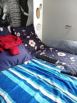 Sexy Baddie online show from April 22, 11:23 am