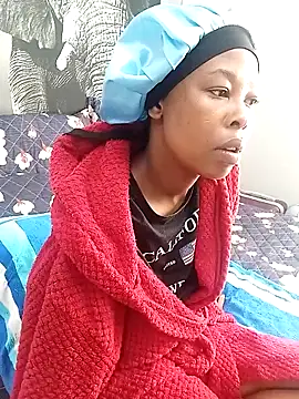 Sexy Baddie online show from April 23, 6:58 am