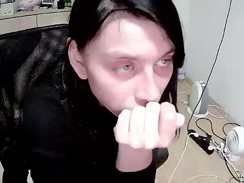 Lexagrimes online show from March 6, 7:43 pm