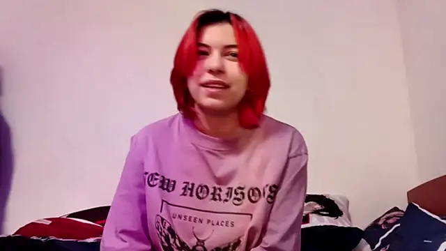 Evakpoplover online show from January 16, 7:23 am