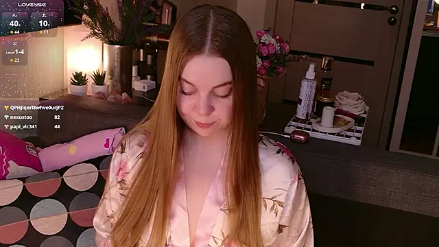 Snapshot of bratwifelina chatting on March 19, 7:51 pm bratwifelina online show from March 19, 7:51 pm