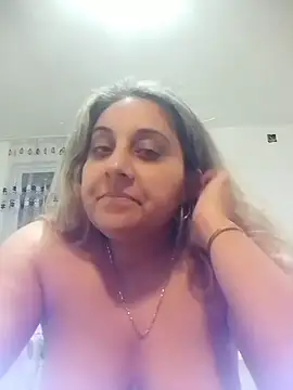 AntoAntonianna online show from January 17, 9:18 pm