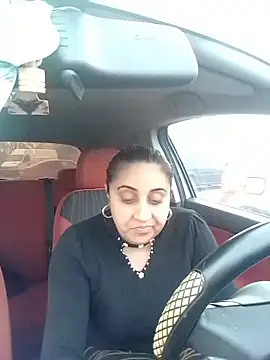 AntoAntonianna online show from February 12, 6:41 am