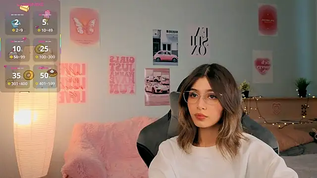 dinnerwithflowers online show from March 31, 1:22 pm