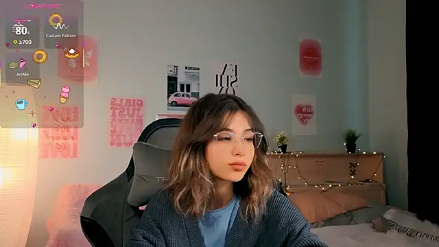 dinnerwithflowers online show from April 3, 1:09 pm