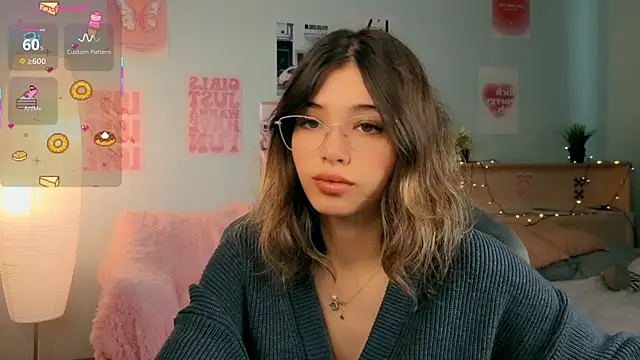 dinnerwithflowers online show from April 5, 12:13 pm