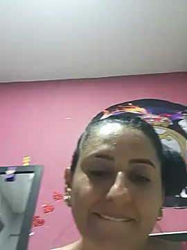 Luna seductora12 online show from February 11, 3:33 am