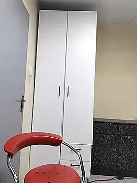 LUNAARXO1 online show from April 17, 2:14 am