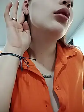 Crystaa12 online show from February 7, 12:53 pm