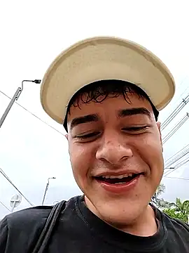 attractive-sexx online show from April 21, 8:01 pm