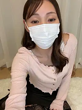 Miwa  15 online show from April 10, 12:10 pm