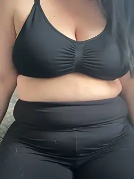 Zarrinaxx online show from April 7, 9:37 pm