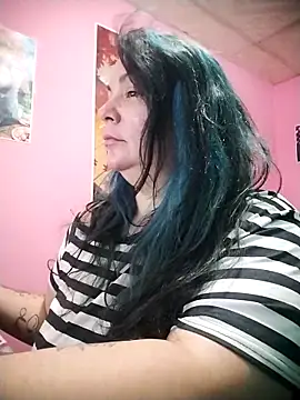 candydust online show from March 9, 2:26 am