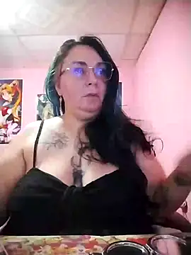 candydust online show from July 6, 3:25 am