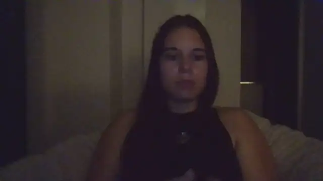 NyraLuna online show from July 15, 10:04 pm