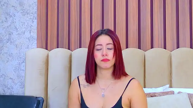 Sofy acevedo online show from March 8, 11:58 am