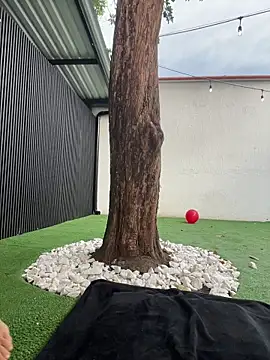 Snapshot of Namii_cute chatting on February 13, 12:01 pm Namii cute online show from February 13, 12:01 pm