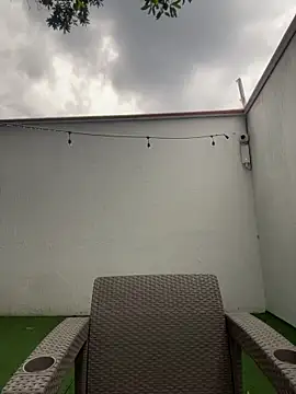 Snapshot of Namii_cute chatting on February 18, 11:50 am Namii cute online show from February 18, 11:50 am