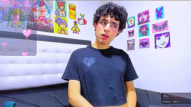 LuanRush  online show from February 25, 2:32 am