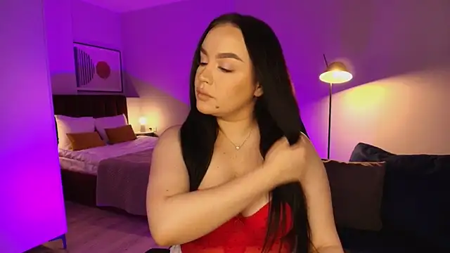 tinafox  online show from February 14, 8:11 am