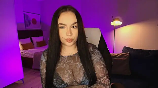 tinafox  online show from February 24, 8:12 am