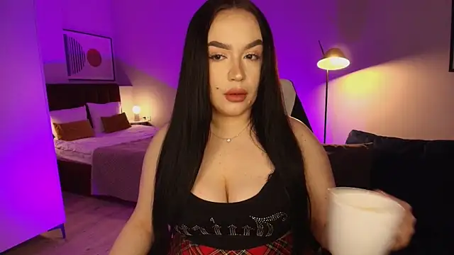 tinafox  online show from February 25, 8:02 am