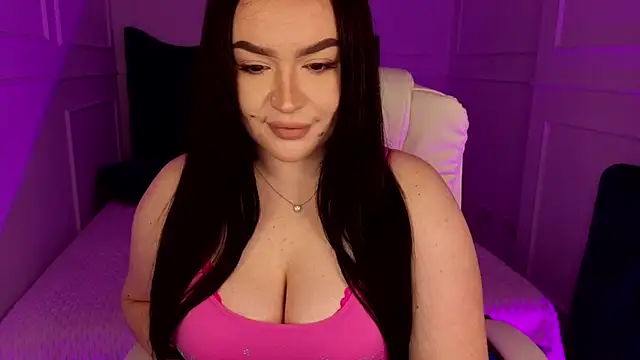 tinafox  online show from March 7, 8:11 am