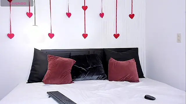 sweet shanaia online show from February 4, 4:02 pm