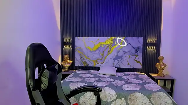 Amelia Lopez24 online show from March 26, 8:14 pm