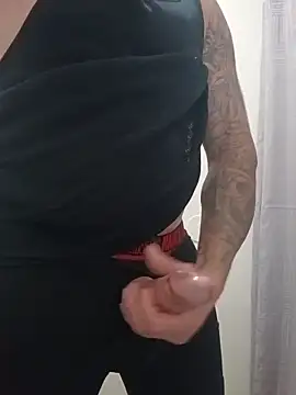 ThickaThuckDick07 online show from June 10, 10:03 am